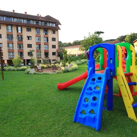 Hotel Tissiani Canela Zewnętrze zdjęcie