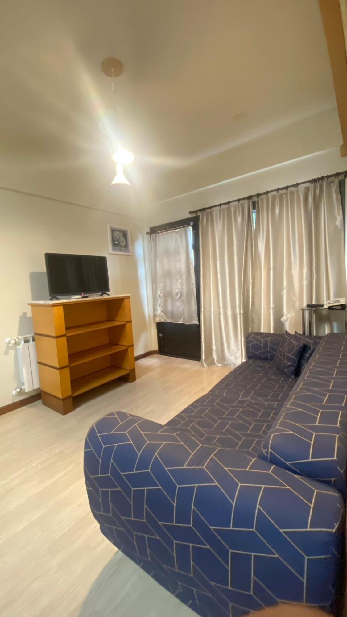 Hotel Tissiani Canela Zewnętrze zdjęcie