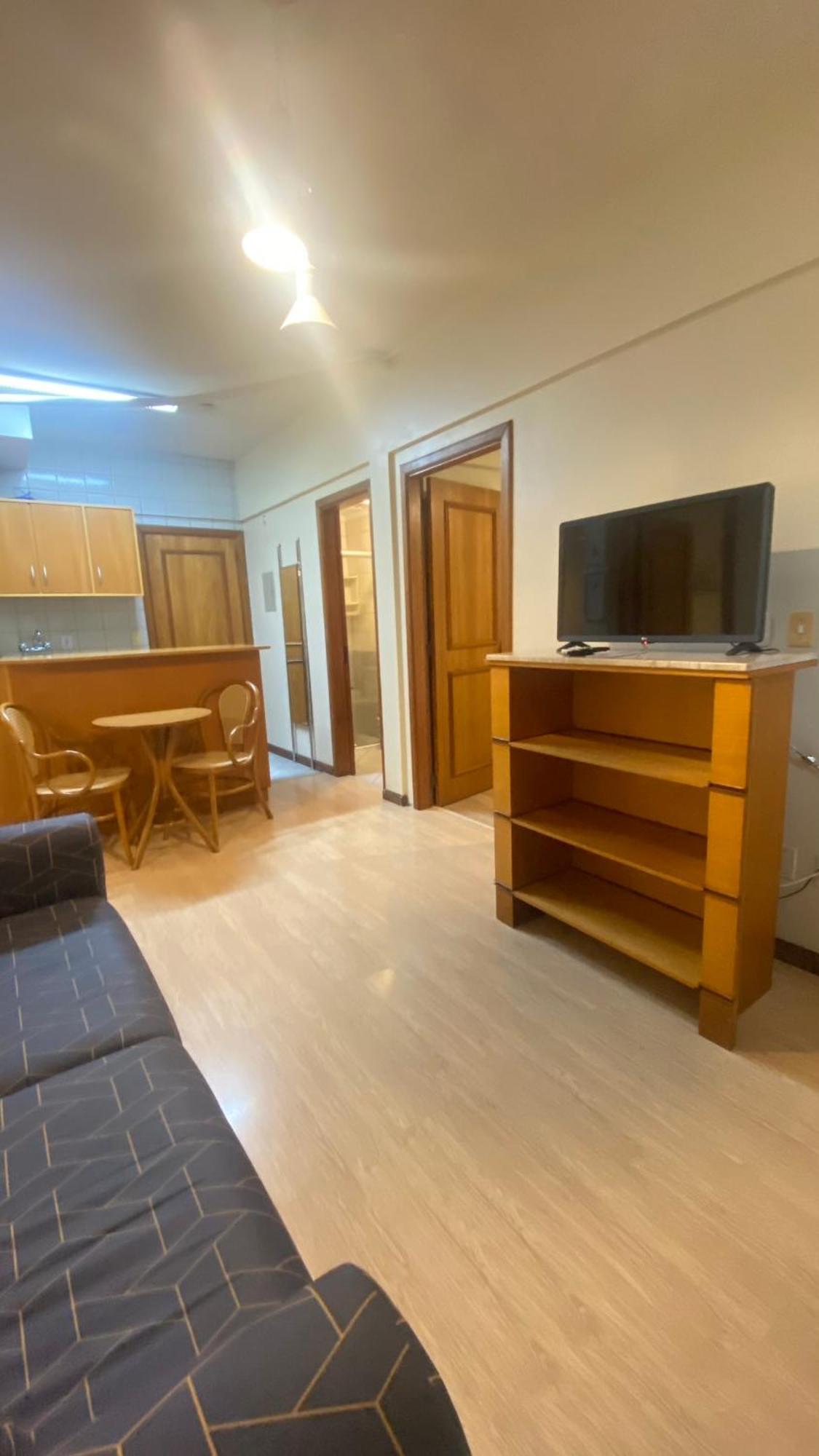 Hotel Tissiani Canela Zewnętrze zdjęcie