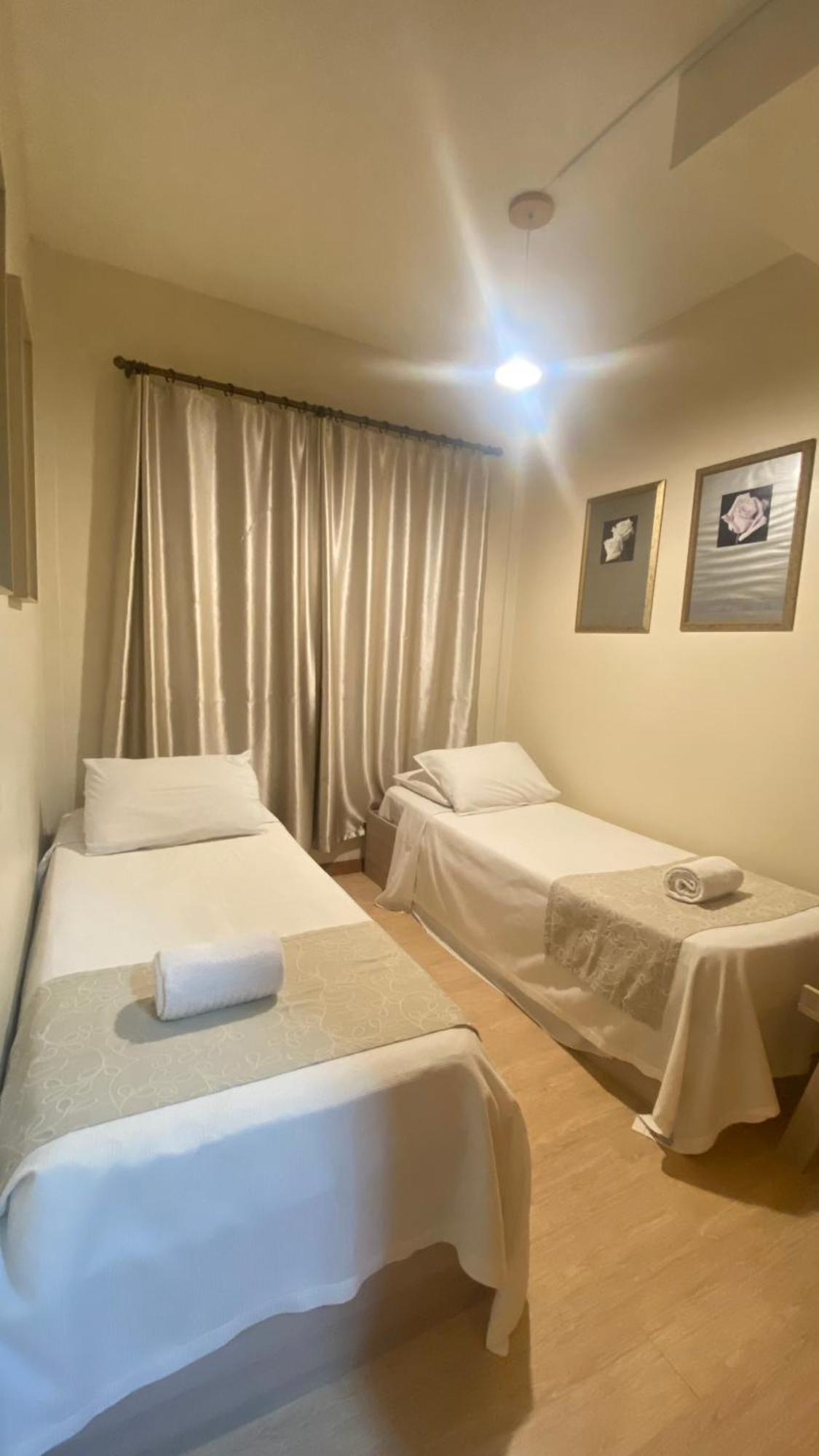Hotel Tissiani Canela Zewnętrze zdjęcie