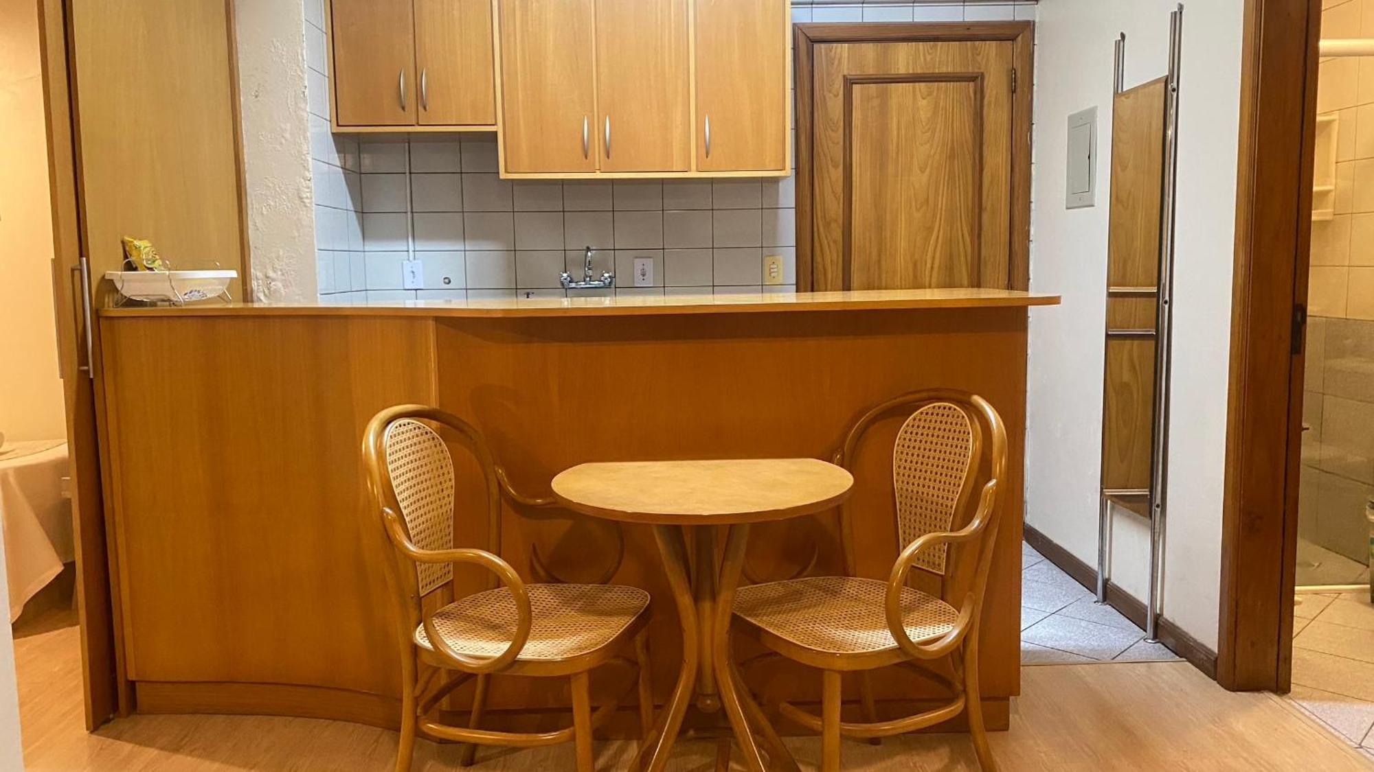 Hotel Tissiani Canela Zewnętrze zdjęcie