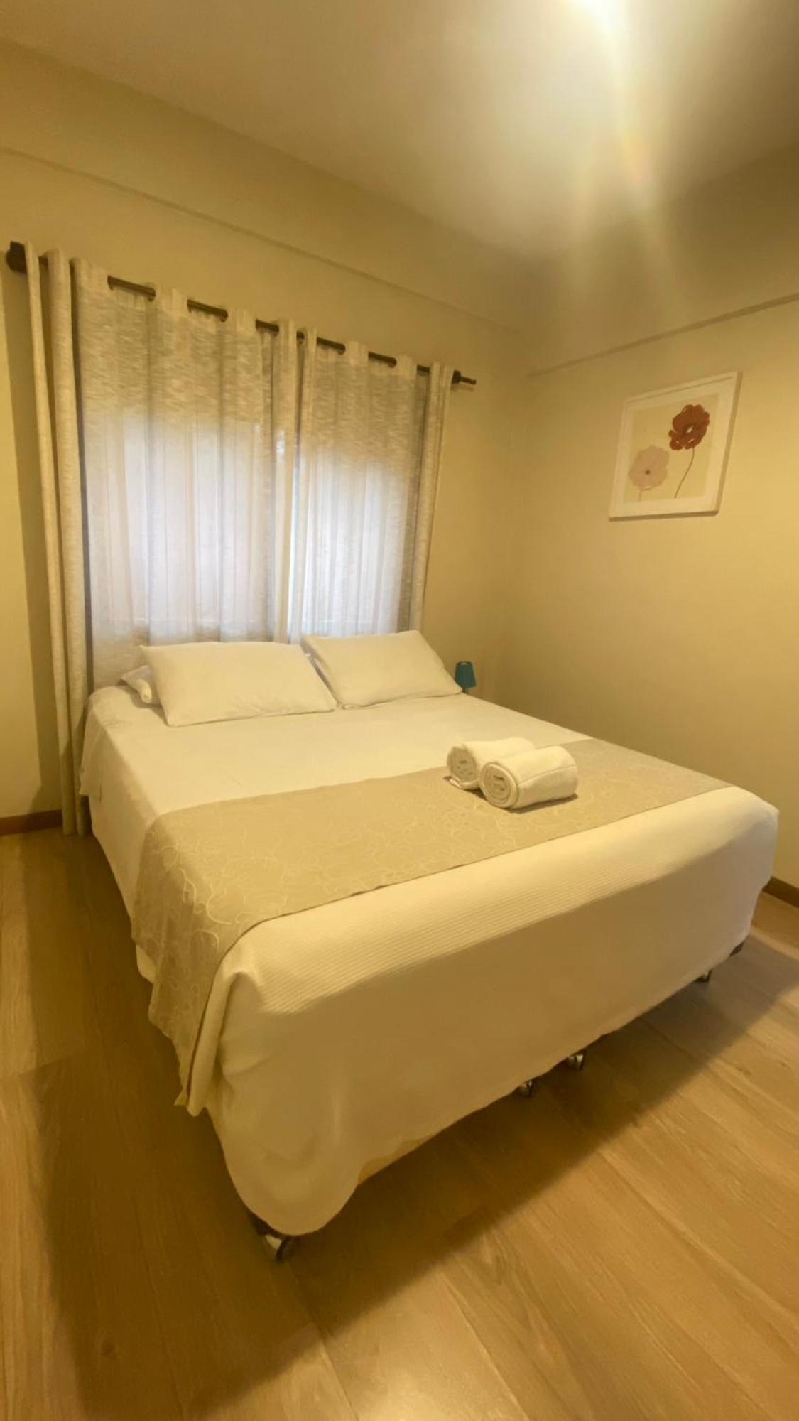 Hotel Tissiani Canela Zewnętrze zdjęcie