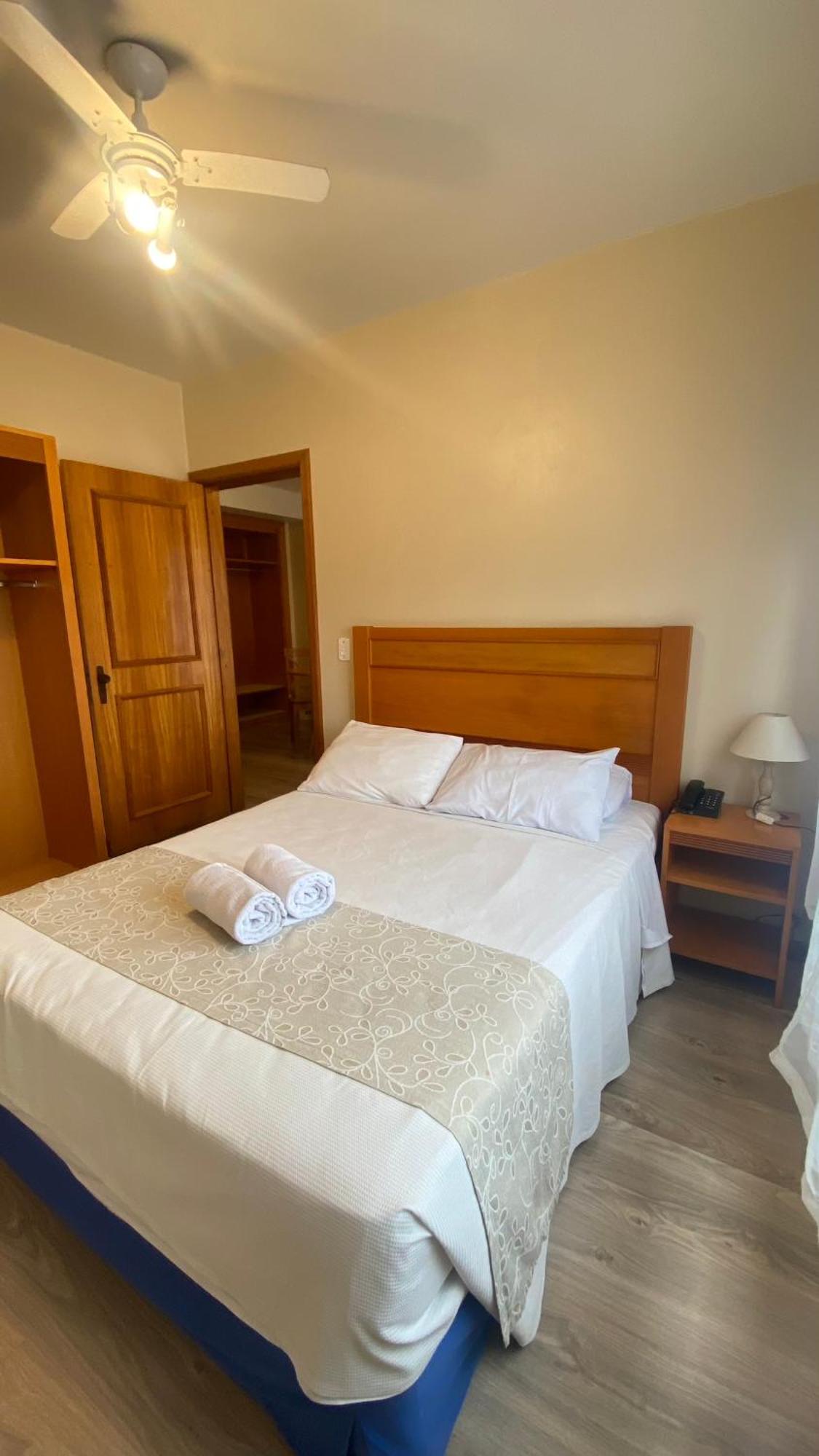 Hotel Tissiani Canela Zewnętrze zdjęcie