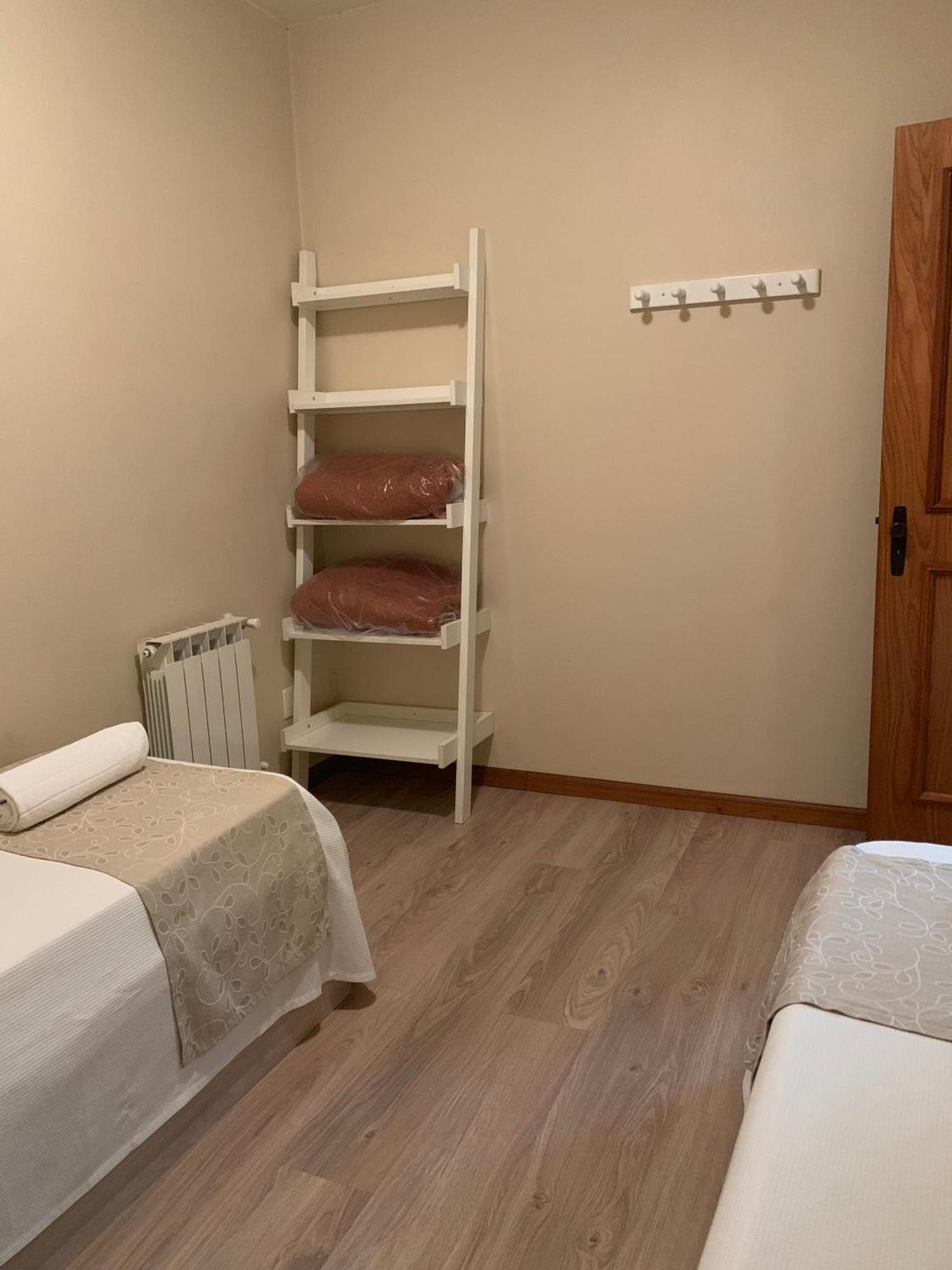 Hotel Tissiani Canela Pokój zdjęcie