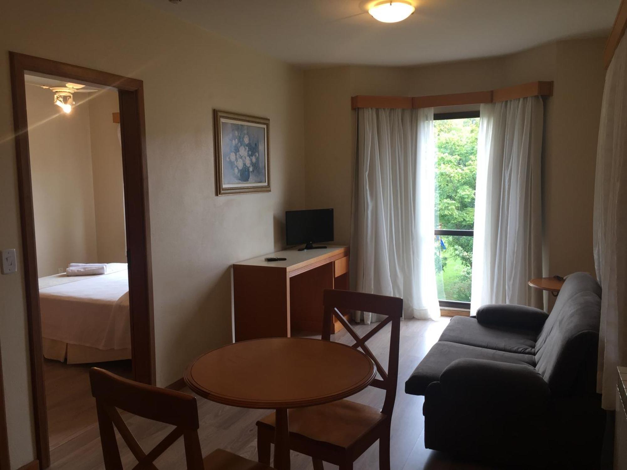 Hotel Tissiani Canela Pokój zdjęcie