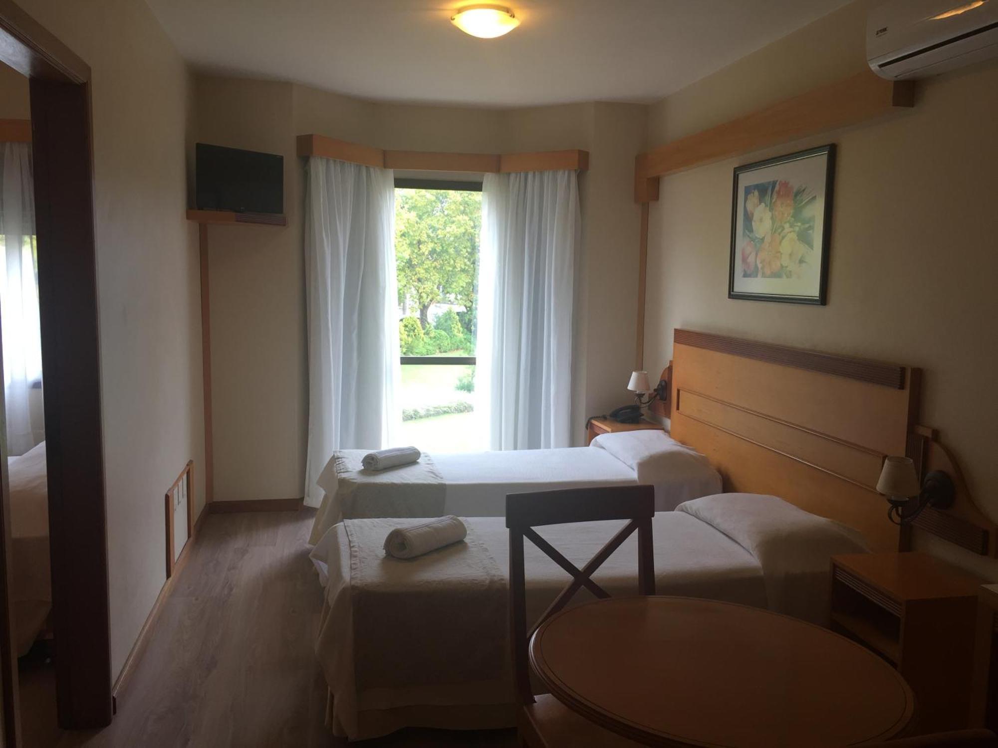 Hotel Tissiani Canela Pokój zdjęcie