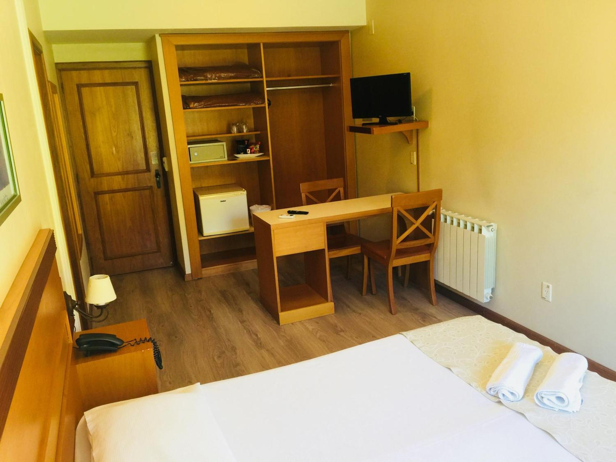 Hotel Tissiani Canela Pokój zdjęcie