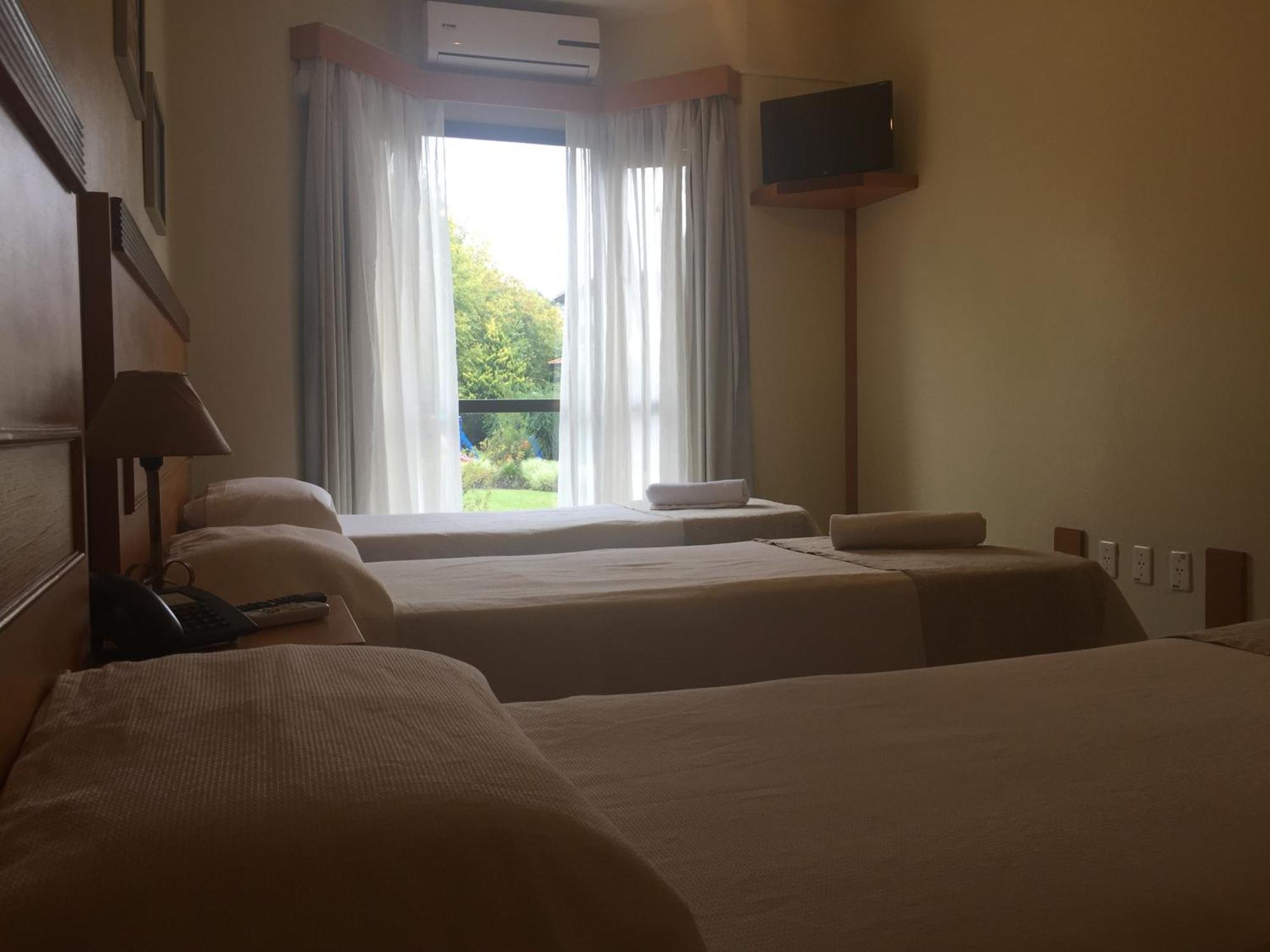 Hotel Tissiani Canela Pokój zdjęcie
