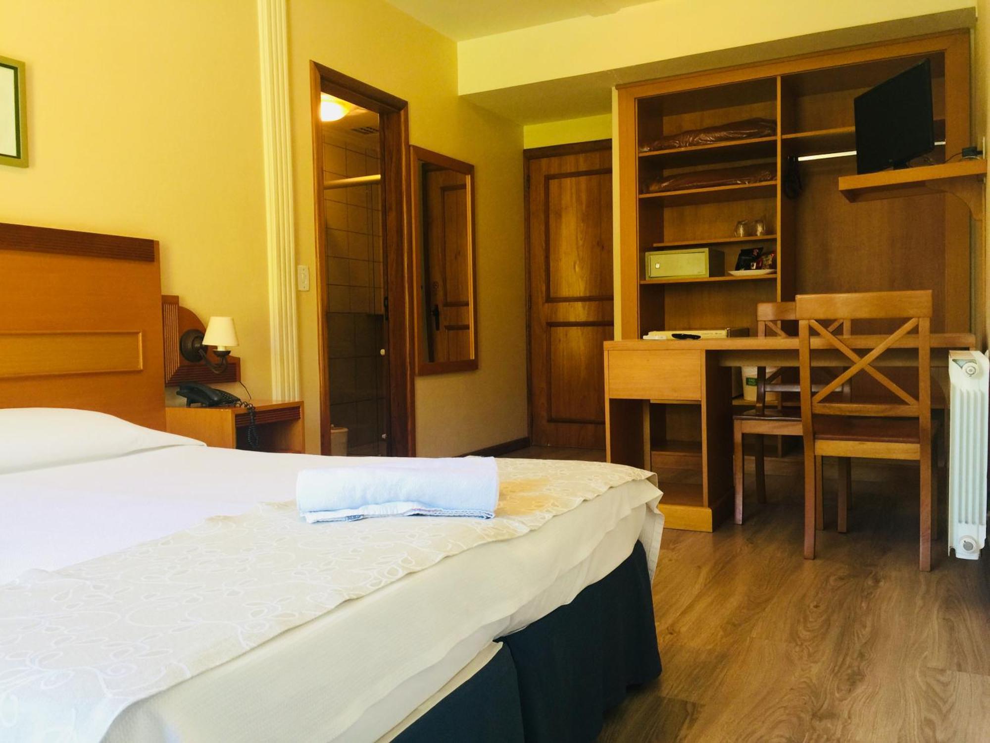 Hotel Tissiani Canela Pokój zdjęcie