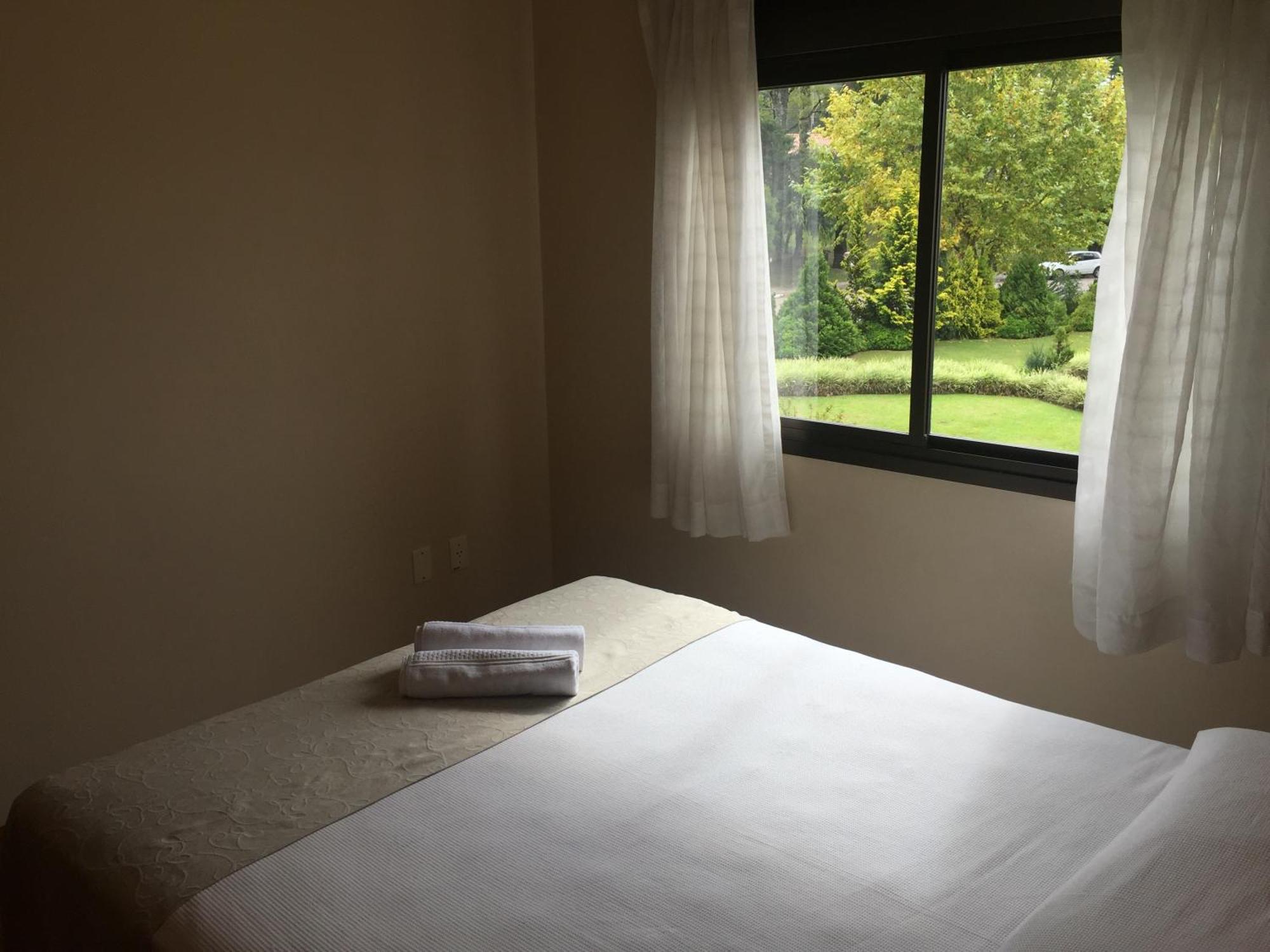Hotel Tissiani Canela Pokój zdjęcie