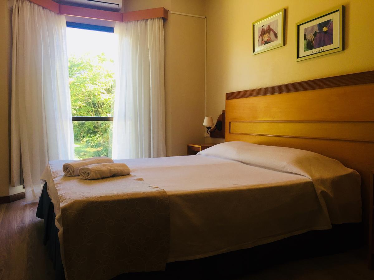 Hotel Tissiani Canela Pokój zdjęcie